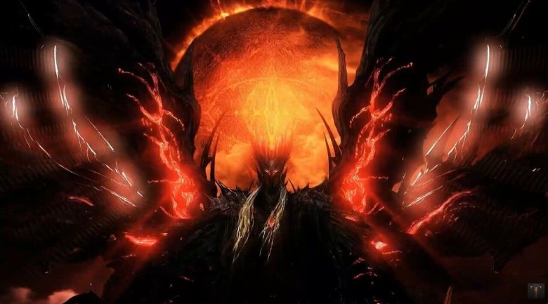 - 티저 영상에서 공개된 카제로스