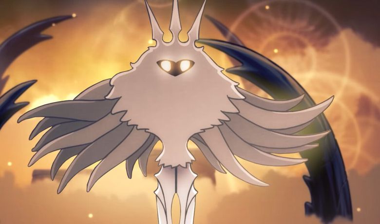 - 곤충들은 각자의 영역에서 각자의 신을 섬기며 살아가고 있었다