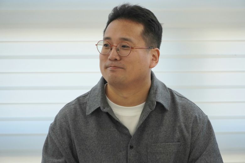 이신희 링게임즈 어비스디아 PD. (사진= NHN 제공)