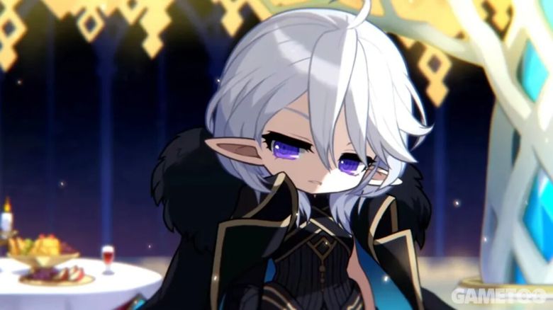 사도 '레이나'가 과연 신규 보스로 출시될까? (사진=넥슨 제공)