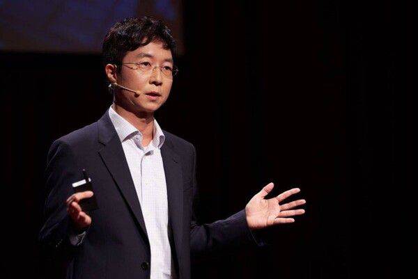 유현준 건축가 및 홍익대 교수. [사진=화성시]