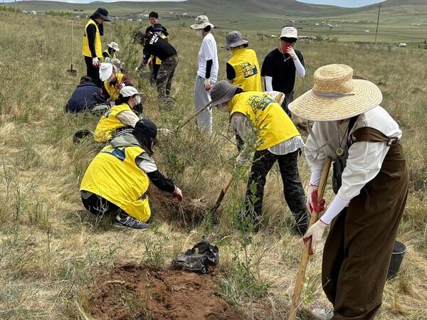 제공=청강문화산업대학교