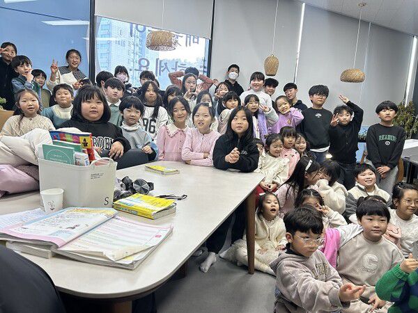 제공 = 뉴욕영어회화전문학원