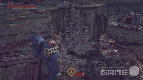 어디서 많이 본 장면인데...