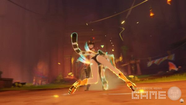 원신 5.1 버전 신캐 실로닌