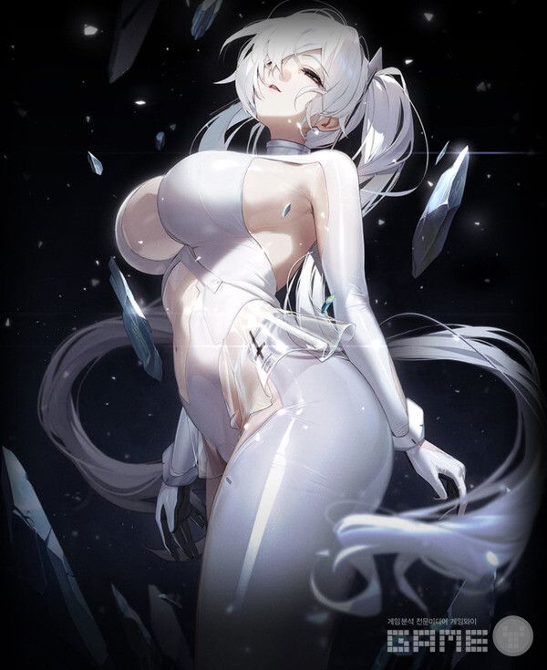 신데렐라 아나키오르 /레벨인피니트