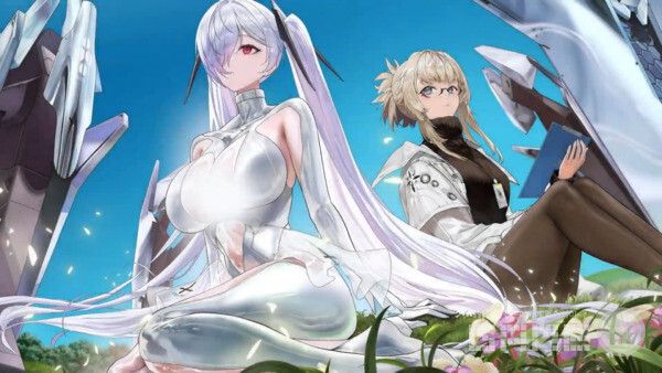 니케 2주년 /레벨 인피니트