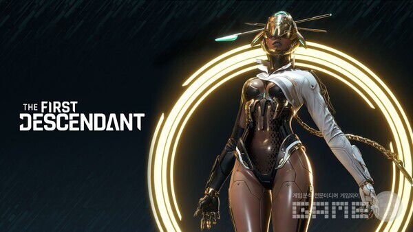 대표적인 라이브 게임 퍼스트 디센던트 신규 계승자 ‘얼티밋 샤렌’ /넥슨