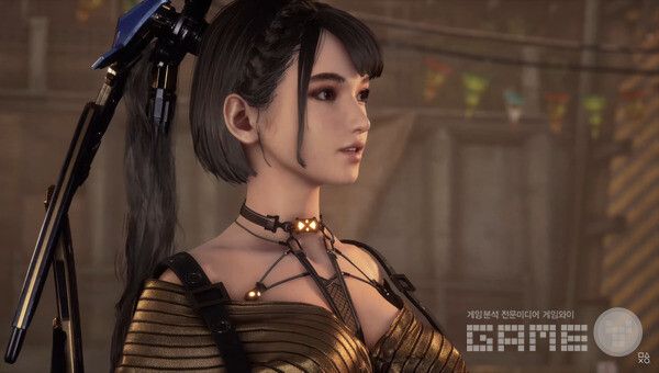 스텔라 블레이드 /시프트업