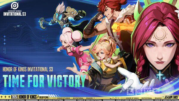 아너 오브 킹즈, 글로벌 밴픽 시스템 및 인비테이셔널 시즌 3 세부 정보 공개