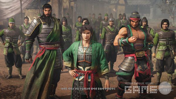 너무 젊으니 적응이 안되네