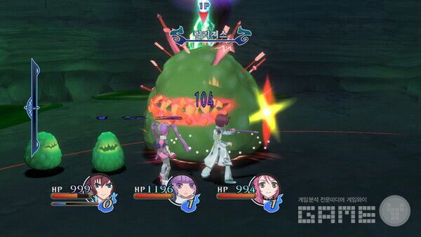 이 녀석 강하네...