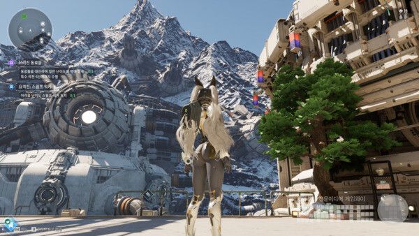 퍼스트 디센던트 / 게임와이 촬영