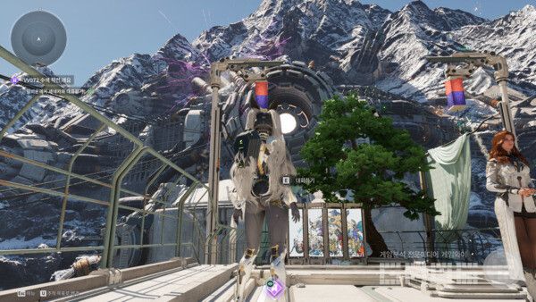 퍼스트 디센던트 / 게임와이 촬영