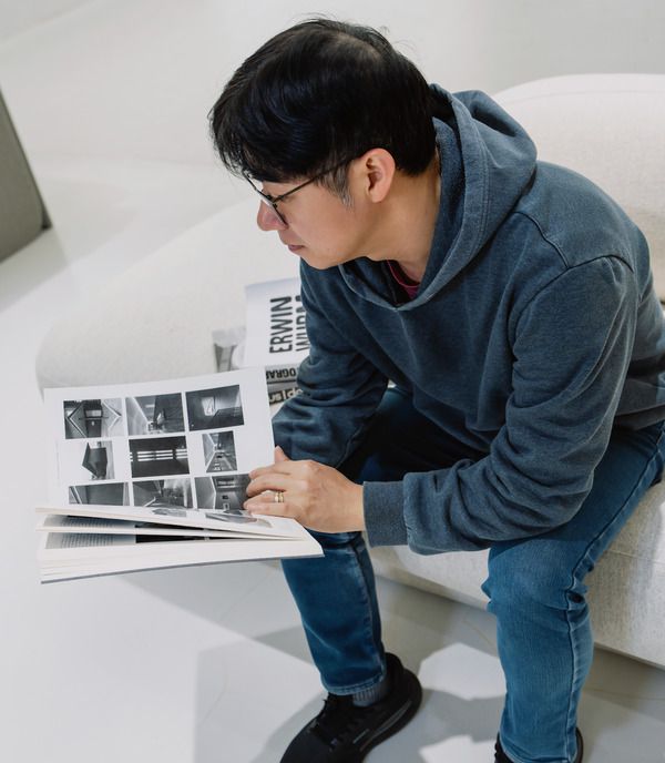 진성건 나 혼자만 레벨업 : 어라이즈 PD / 넷마블