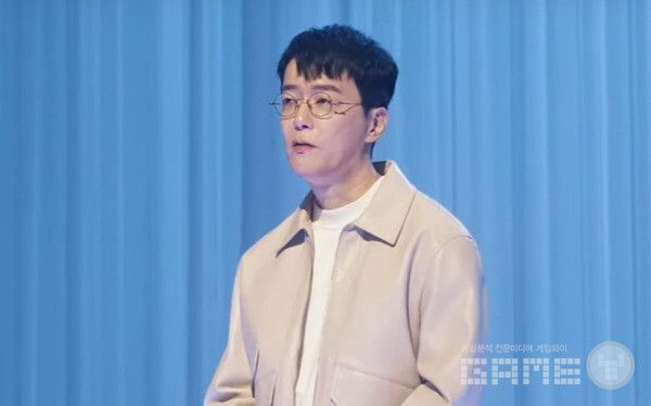 마비노기 모바일 김동건 데브캣 대표 / 넥슨