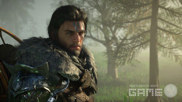 \'붉은사막\' /펄어비스