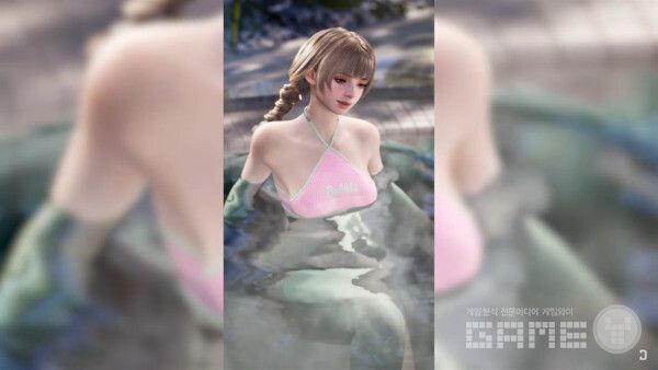 '퍼스트 디센던트' 개발진 라이브 방송 / 퍼스트 디센던트 공식 채널 갈무리