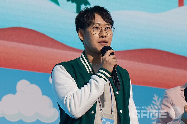 '카스온라인' 최진혁 디렉터 / 넥슨