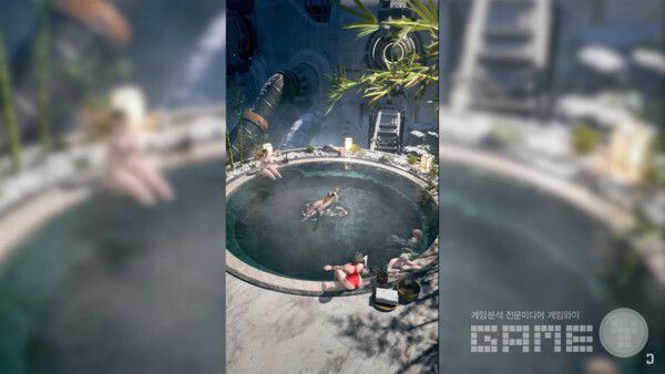 '퍼스트 디센던트' 개발진 라이브 방송 / 퍼스트 디센던트 공식 채널 갈무리