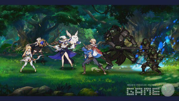 '로스트 소드' 위메이드