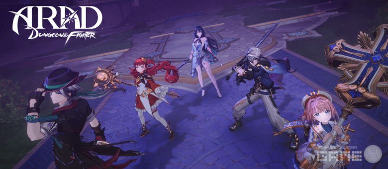 이미지 출처 / 넥슨 제공