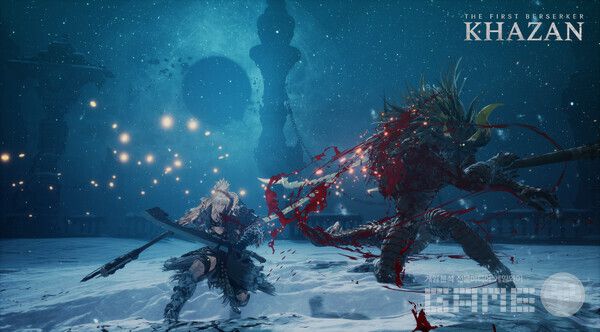 도부쌍수 / 넥슨