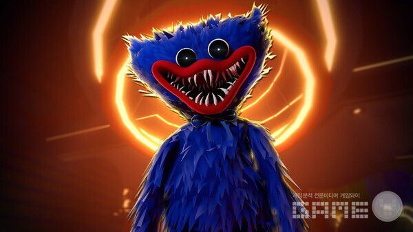 파피플레이타임