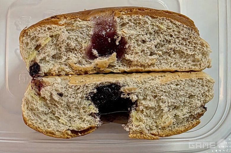 ▲ 니케 콜라보 제품 사진 / 게임와이 촬영