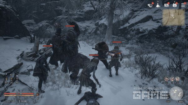 왕좌의 게임: 킹스로드(Game of Thrones: Kingsroad) /넷마블