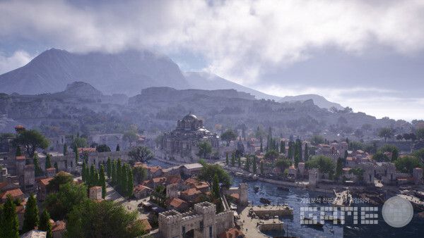 왕좌의 게임: 킹스로드(Game of Thrones: Kingsroad) /넷마블