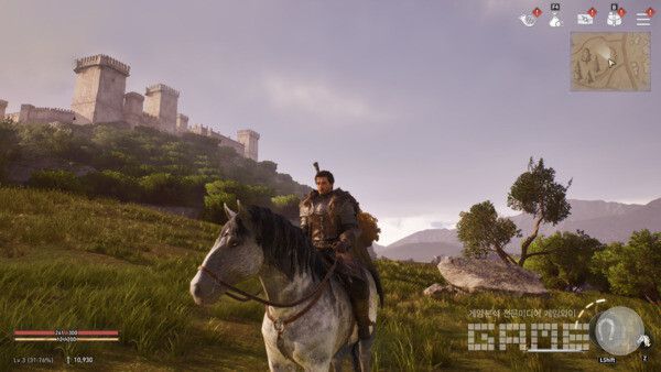 왕좌의 게임: 킹스로드(Game of Thrones: Kingsroad) /넷마블