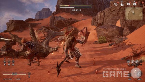 왕좌의 게임: 킹스로드(Game of Thrones: Kingsroad) /넷마블