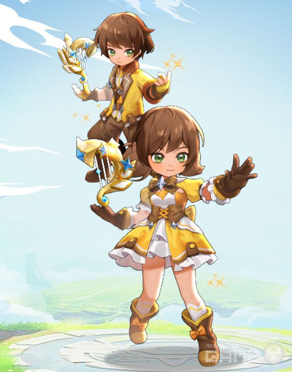 스피릿 테일스 프리스트 /컴투스홀딩스