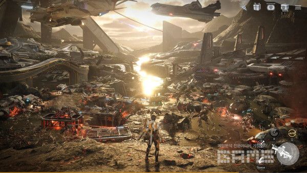 RF온라인 넥스트 /넷마블