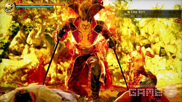 내 누군지 아니