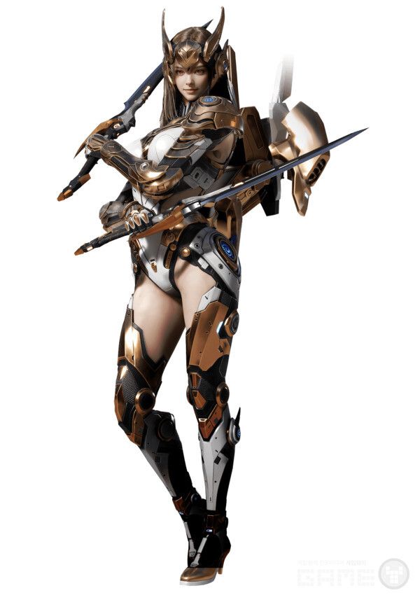 RF온라인 넥스트 팬텀 /넷마블