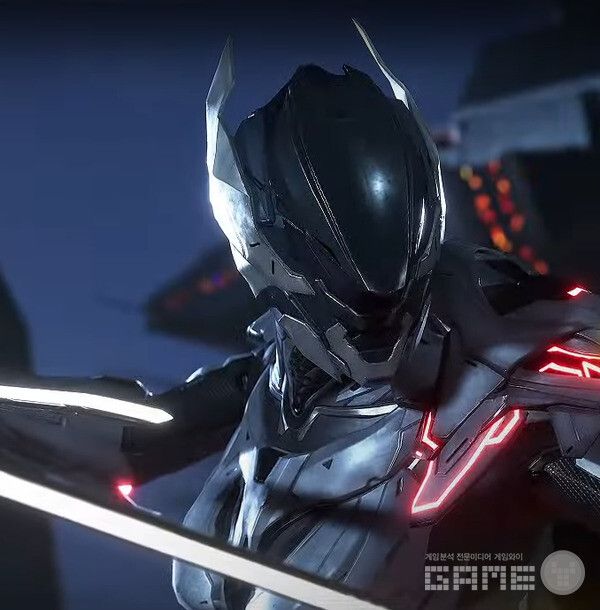 RF온라인 넥스트 팬텀 /넷마블