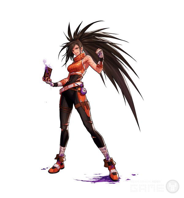 스트리트파이터 / 던전앤파이터 모바일 쇼케이스