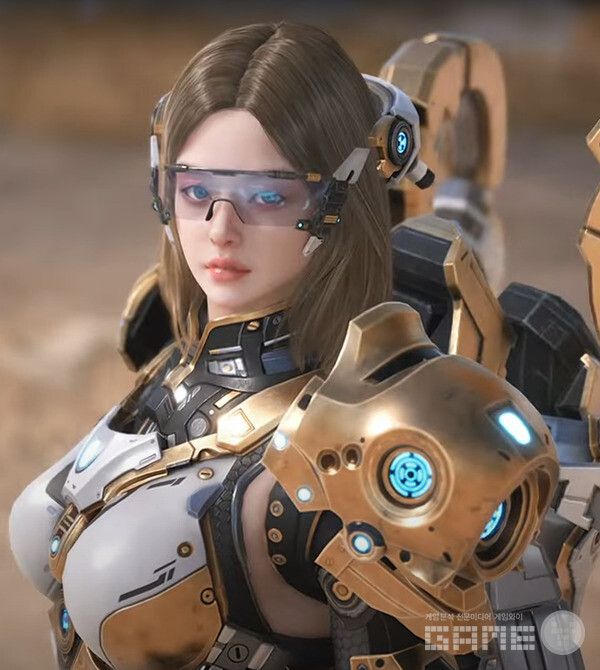 RF온라인 넥스트 테크니션 /넷마블