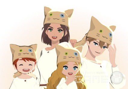 사전 등록 보상과 같은 것에도 반응했다.