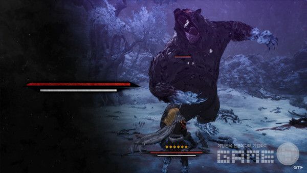 회피냐, 방어냐, 타이밍을 노려라.