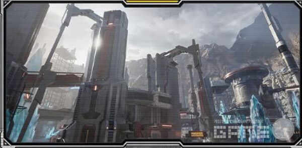 홀리 스톤 / 넷마블