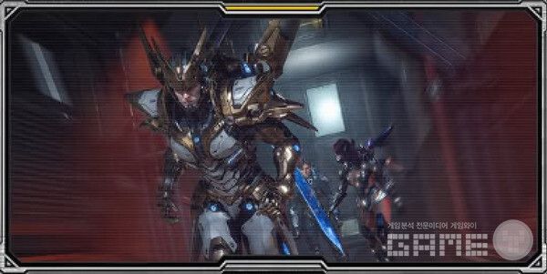 사이언 / 넷마블