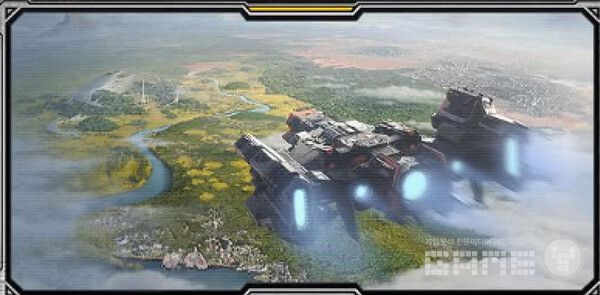 노바스 행성 / 넷마블