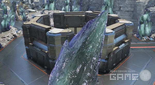 국가전은 세 국가가 채굴기 파괴를 목표로 맞붙는 본격적인 전쟁이다.