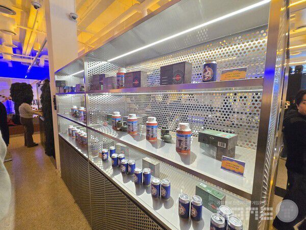 PUBG 팬 페스타 서울 현장 / 게임와이 촬영