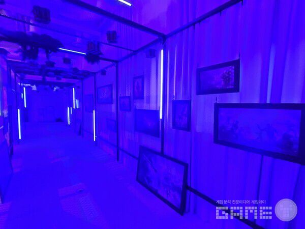 PUBG 팬 페스타 서울 현장 / 게임와이 촬영