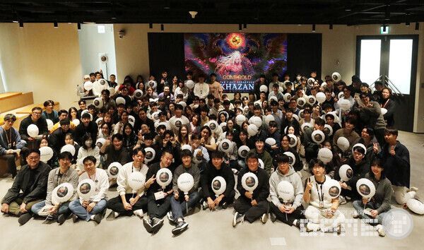 지난 12일, 골드행을 발표하며 사실상 개발 완료를 선언한 바 있다 / 넥슨 제공