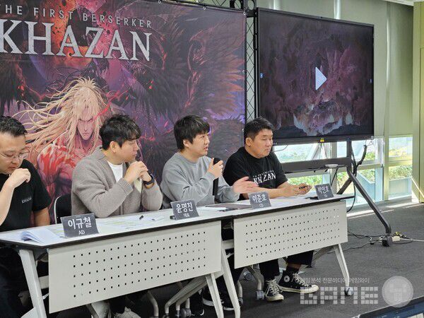 현재 밸런스의 표준은 도부쌍수이며, 이용자들의 피드백을 확인한 후 버프를 하는 방식으로 패치가 진행될 예정이다 / 게임와이 촬영